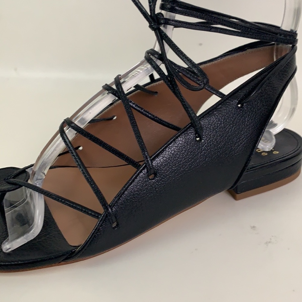 Laurence Decade Alvaro Strappy Sandals‎ - Picture 5 of 12